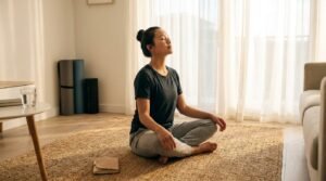 Building the Habit of Home Training When You’ve Failed Before