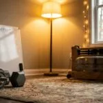 Combining Strength and Conditioning Efficiently in One Home Session