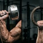 Free Weights vs Bodyweight When Each Solves the Progression Problem Better
