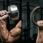 Free Weights vs Bodyweight When Each Solves the Progression Problem Better