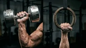 GYM GOODIES 23 Free Weights vs Bodyweight When Each Solves the Progression Problem Better