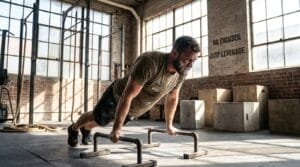 GYM GOODIES 24 How to Handle Plateaus Without Buying More Equipment