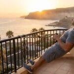 How to Keep Gains While Traveling with Only Portable Gear