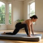 How to Program Around Lingering Aches Without Stopping Completely