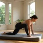 How to Program Around Lingering Aches Without Stopping Completely