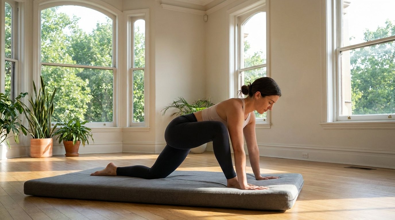 How to Program Around Lingering Aches Without Stopping Completely 1 How to Program Around Lingering Aches Without Stopping Completely