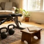 How to Set Realistic Home Training Goals You Can Actually Hit