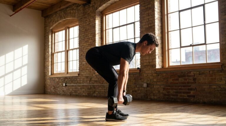 How to Use Tempo and Pauses When You Can’t Add Weight