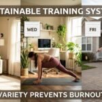 Long-Term Home Training Systems That Prevent Boredom and Burnout