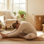 Post Holiday Reset Getting Back on Track Without Overwhelm