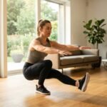 Single-Limb Training to Fix Strength Imbalances at Home