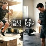Weighted Vest Training Who It Actually Helps and Who Should Skip It